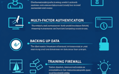 5 Essential Cybersecurity Tips