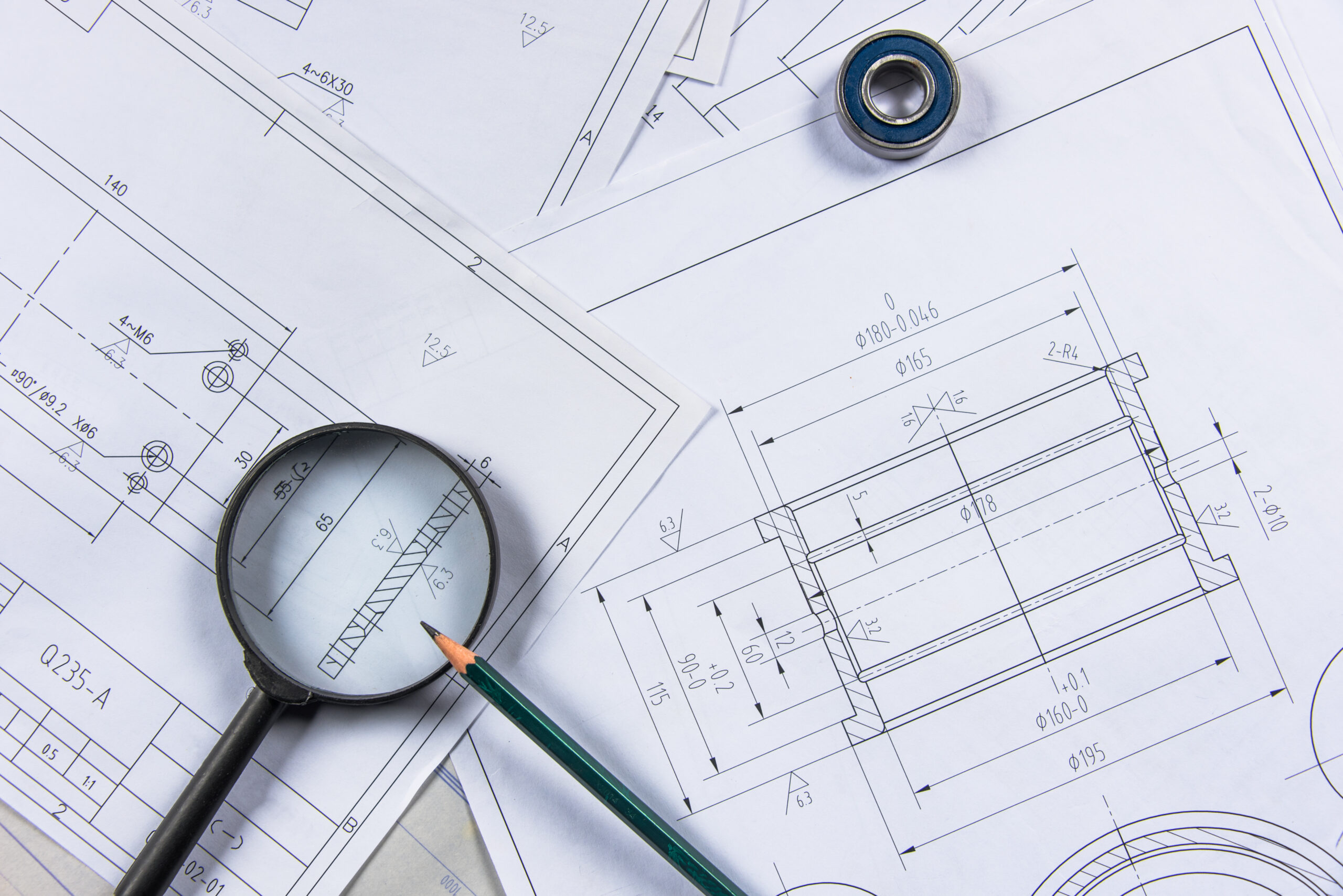 Build Better Systems