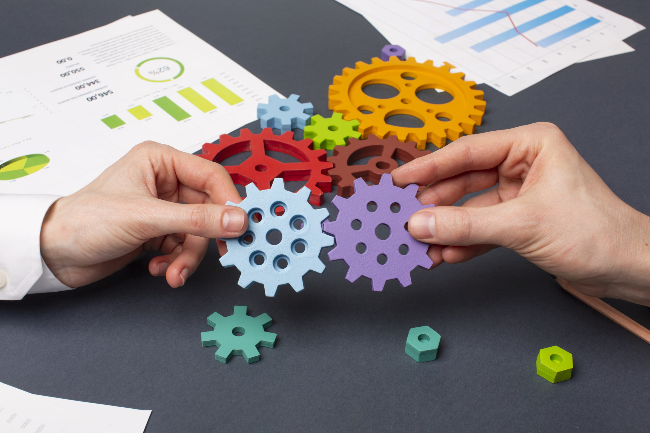 Network Infrastructure